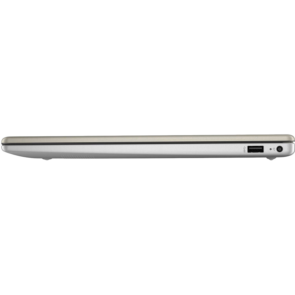 Фото Ноутбук HP Laptop 15-fd0103ua Warm Gold (A1VQ2EA)