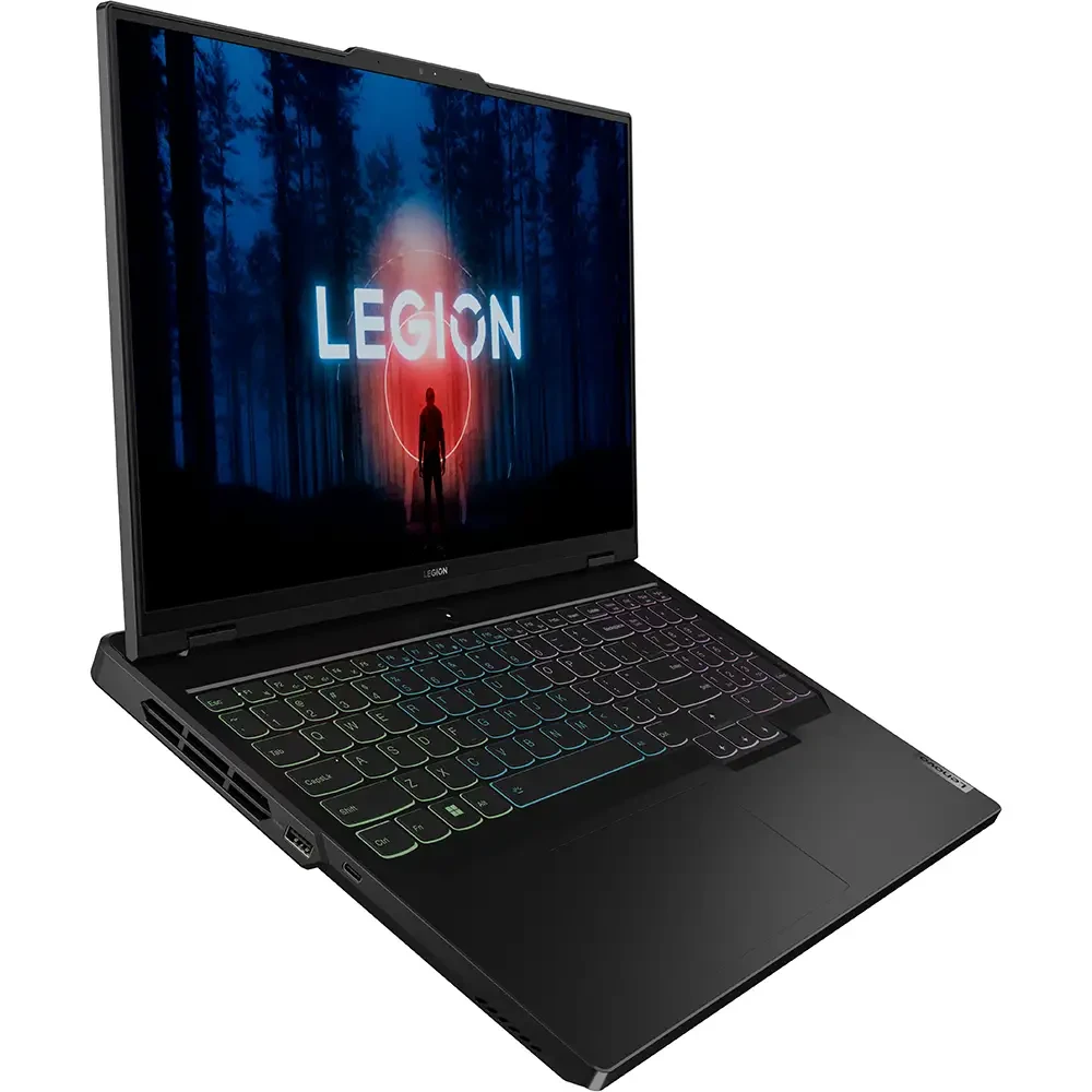 Ноутбук Lenovo LegionPro5 16ARX8 (82WM00F6RA) Діагональ дисплея 16