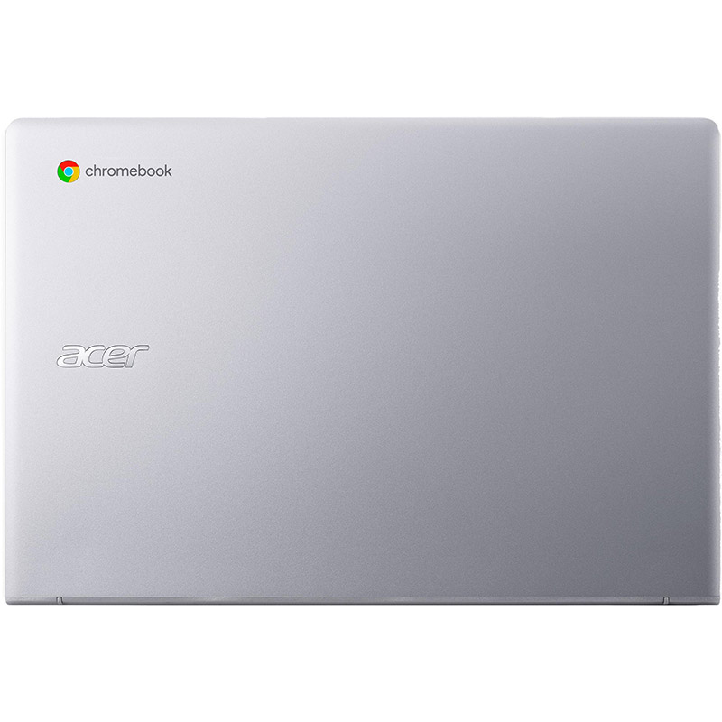 Замовити Ноутбук ACER Chromebook CB314-4H Silver (NX.KQDEU.003)