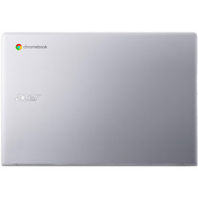 Ноутбук ACER Chromebook CB314-4H Silver (NX.KQDEU.003)