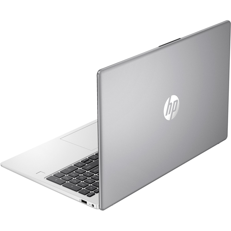 Внешний вид Ноутбук HP 250 G10 Turbo Silver (9B9C7EA)