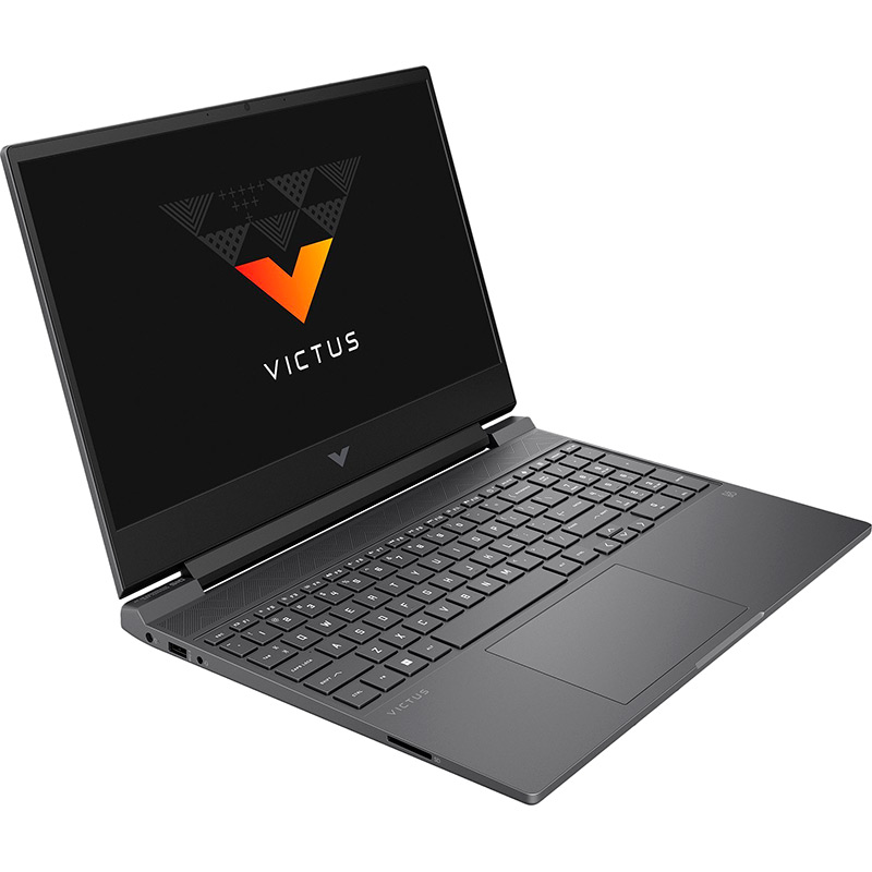 Ноутбук HP Victus 15-fa1003ua Mica Silver (9R6R0EA) Роздільна здатність дисплея 1920 x 1080