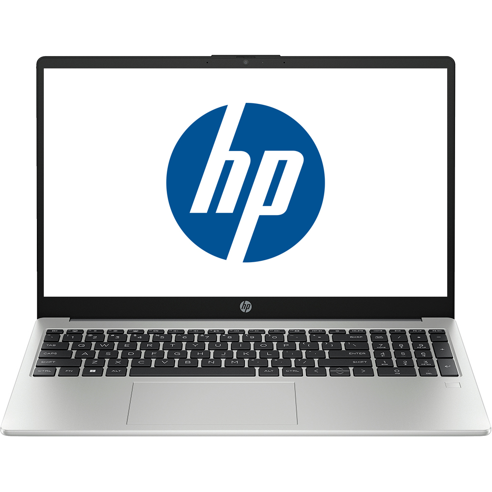 Ноутбук HP 250 G10 Turbo Silver (8A540EA)