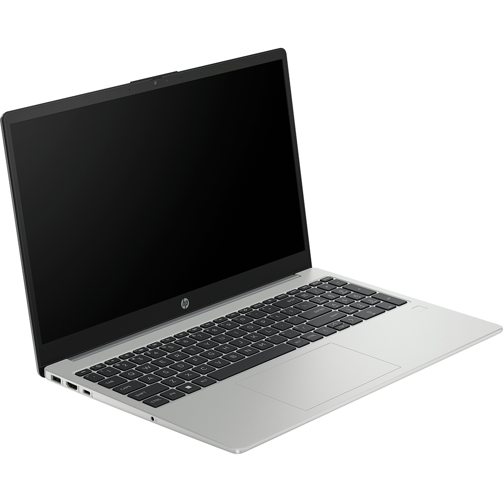 Ноутбук HP 250 G10 Turbo Silver (8A540EA) Диагональ дисплея 15.6