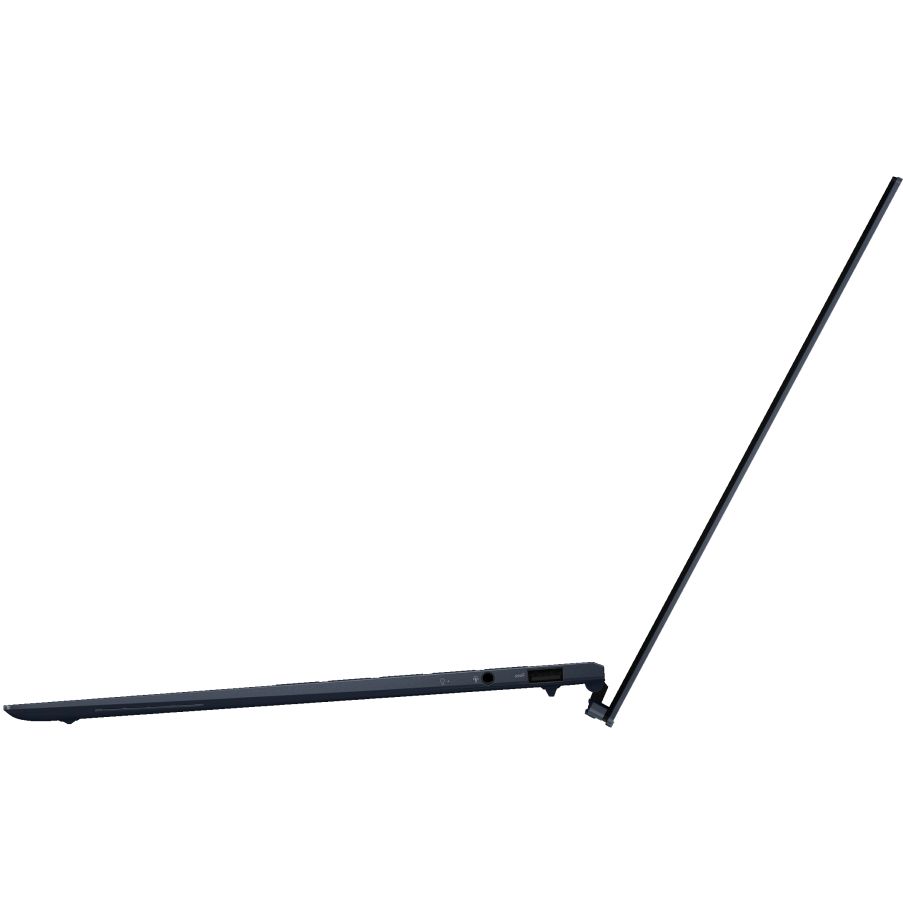 Ноутбук ASUS Zenbook S 13 UX5304MA-NQ008X Ponder Blue (90NB12V3-M00280) Частота оновлення екрана 60 Гц