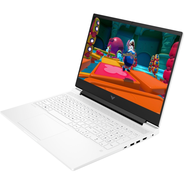 Ноутбук HP Victus 16-r0002ua Ceramic White (9R6S0EA) Діагональ дисплея 16.1