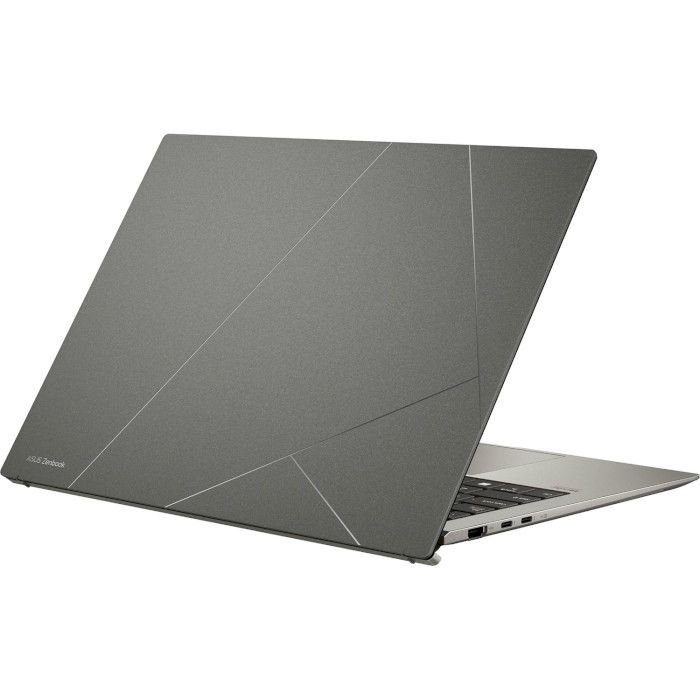 Фото Ноутбук ASUS Zenbook S 13 UX5304MA-NQ041W Basalt Grey (90NB12V2-M001L0)