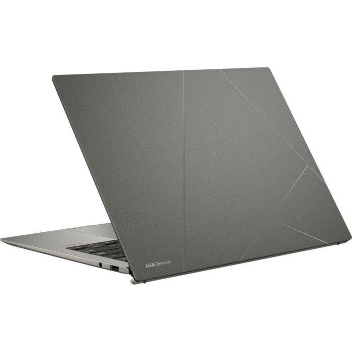 Замовити Ноутбук ASUS Zenbook S 13 UX5304MA-NQ041W Basalt Grey (90NB12V2-M001L0)