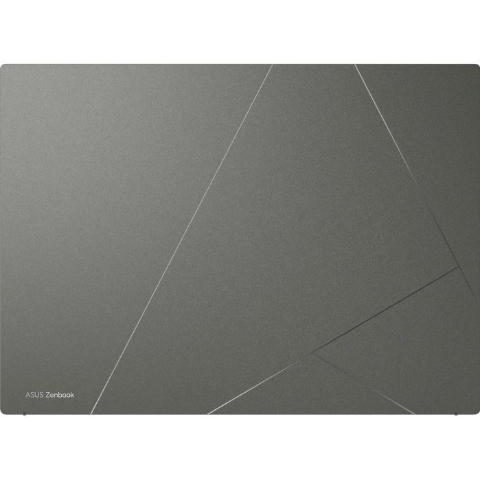 Ноутбук ASUS Zenbook S 13 UX5304MA-NQ041W Basalt Grey (90NB12V2-M001L0) Частота оновлення екрана 60 Гц