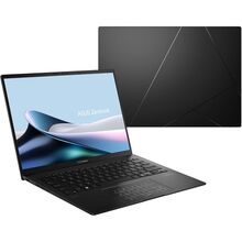 Ноутбук ASUS Zenbook 14 UM3406HA-PP014W Jade Black (90NB1271-M000X0)