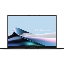 Ноутбук ASUS Zenbook 14 UM3406HA-PP014W Jade Black (90NB1271-M000X0)