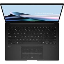 Ноутбук ASUS Zenbook 14 UM3406HA-PP014W Jade Black (90NB1271-M000X0)
