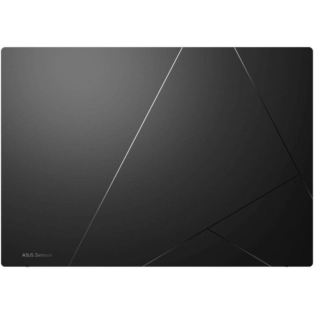 В інтернет магазині Ноутбук ASUS Zenbook 14 UM3406HA-PP014W Jade Black (90NB1271-M000X0)