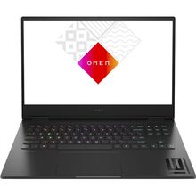 Ноутбук HP OMEN 16-wd0005ua Shadow Black (8F323EA)