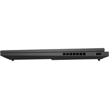 Ноутбук HP OMEN 16-wf0002ua Shadow black (827C5EA)