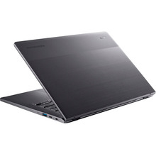 Ноутбук ACER Chromebook Plus з Google AI CB514-4H Steel Gray (NX.KUZEU.001)