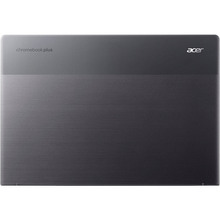 Ноутбук ACER Chromebook Plus з Google AI CB514-4H Steel Gray (NX.KUZEU.001)