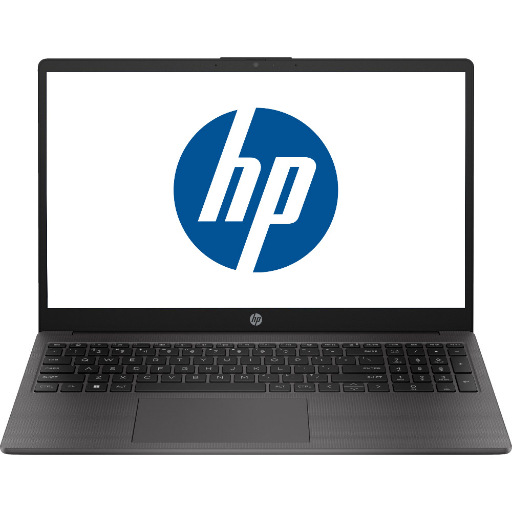 Ноутбук HP 255-G10 Dark Ash Silver (8A5G6EA)