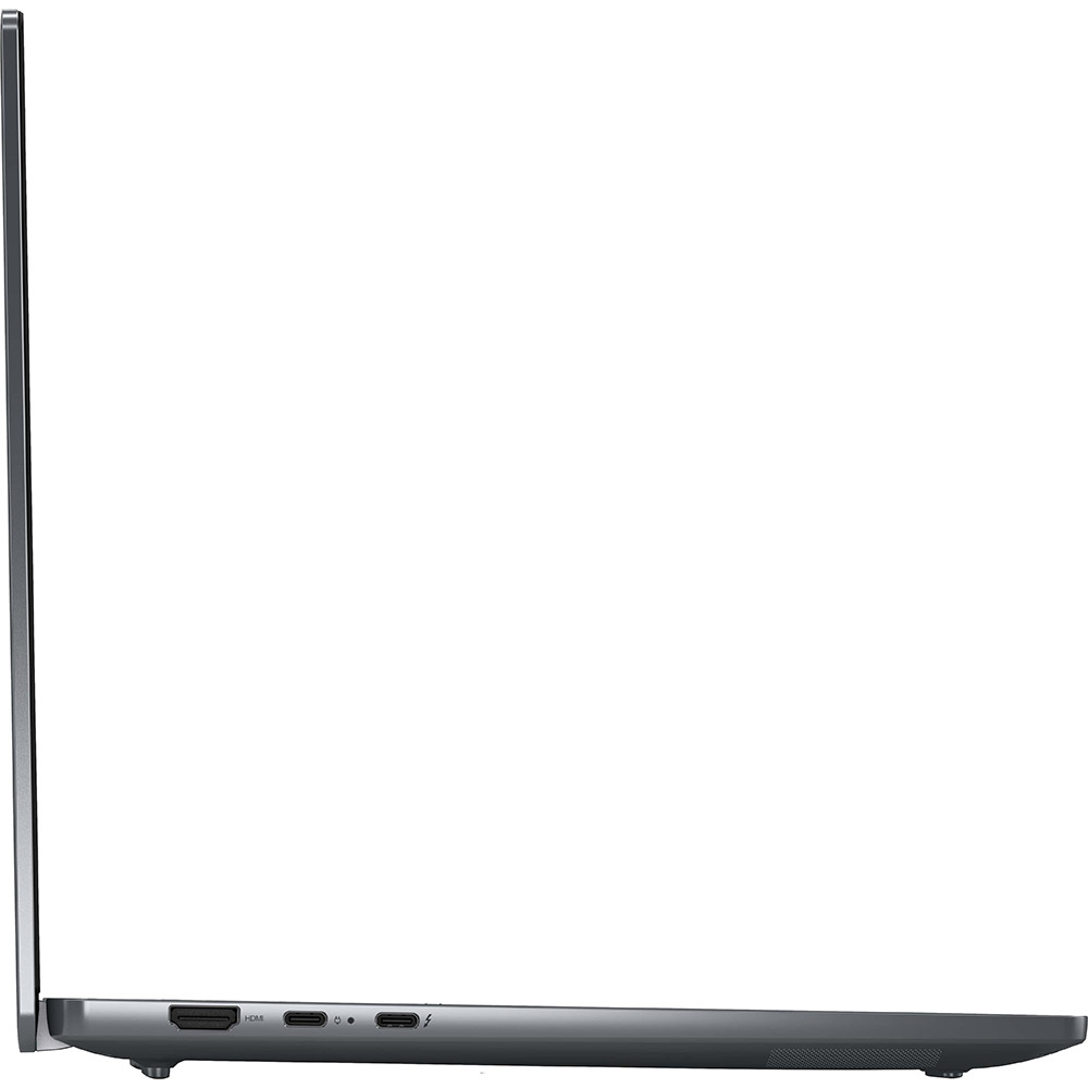 В інтернет магазині Ноутбук Lenovo IdeaPad Pro 5 14IMH9 Grey (83D2003KRA)