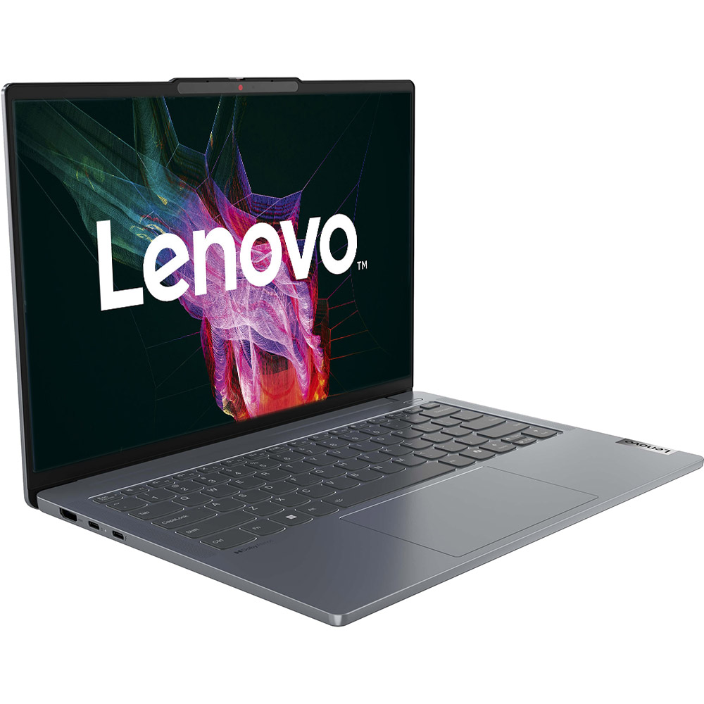 Ноутбук Lenovo IdeaPad Pro 5 14IMH9 Grey (83D2003KRA) Частота оновлення екрана 120 Гц