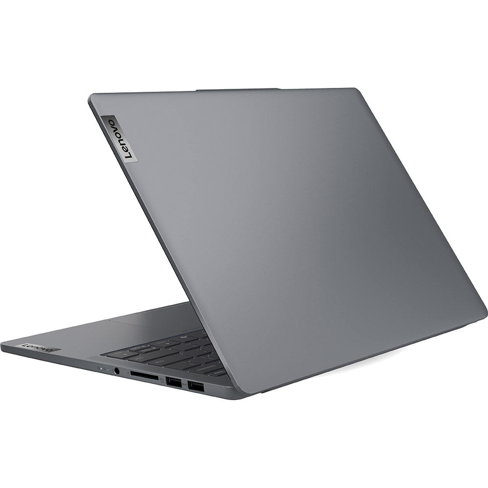 Фото Ноутбук Lenovo IdeaPad Pro 5 14IMH9 Grey (83D2003KRA)