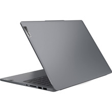 Ноутбук Lenovo IdeaPad Pro 5 14IMH9 Grey (83D2003KRA)