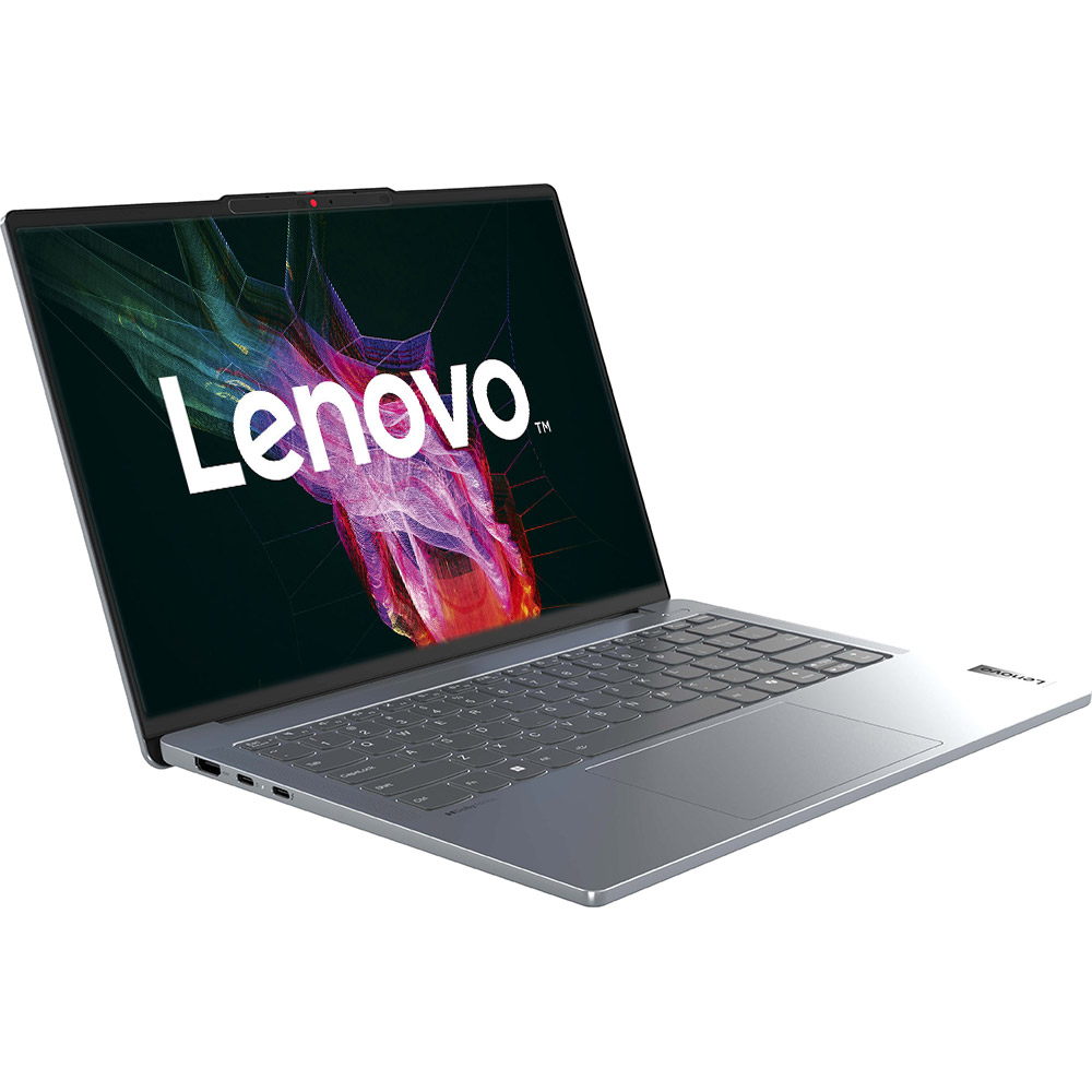 Ноутбук Lenovo IdeaPad Pro 5 14IMH9 Grey (83D2003KRA) Роздільна здатність дисплея 2880 x 1800