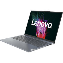 Ноутбук Lenovo IdeaPad Pro 5 14IMH9 Grey (83D2003KRA)