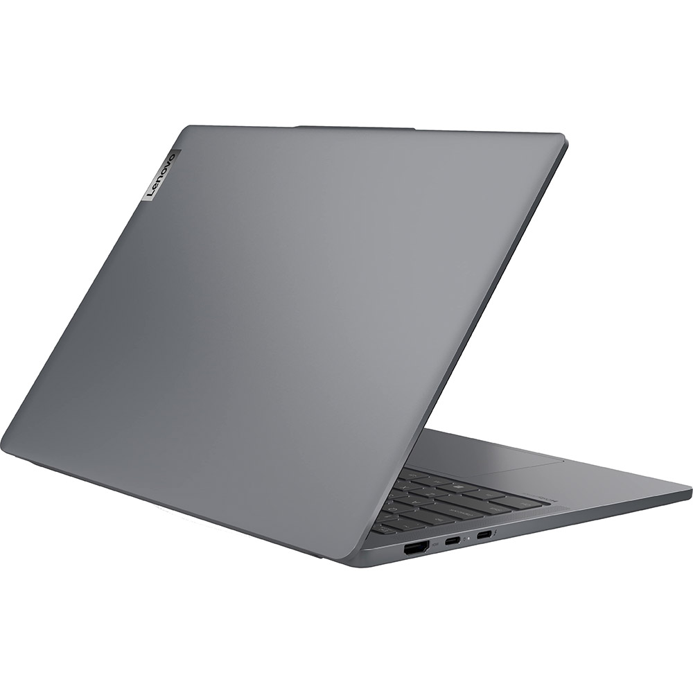 Замовити Ноутбук Lenovo IdeaPad Pro 5 14IMH9 Grey (83D2003KRA)