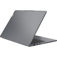 Ноутбук Lenovo IdeaPad Pro 5 14IMH9 Grey (83D2003KRA)