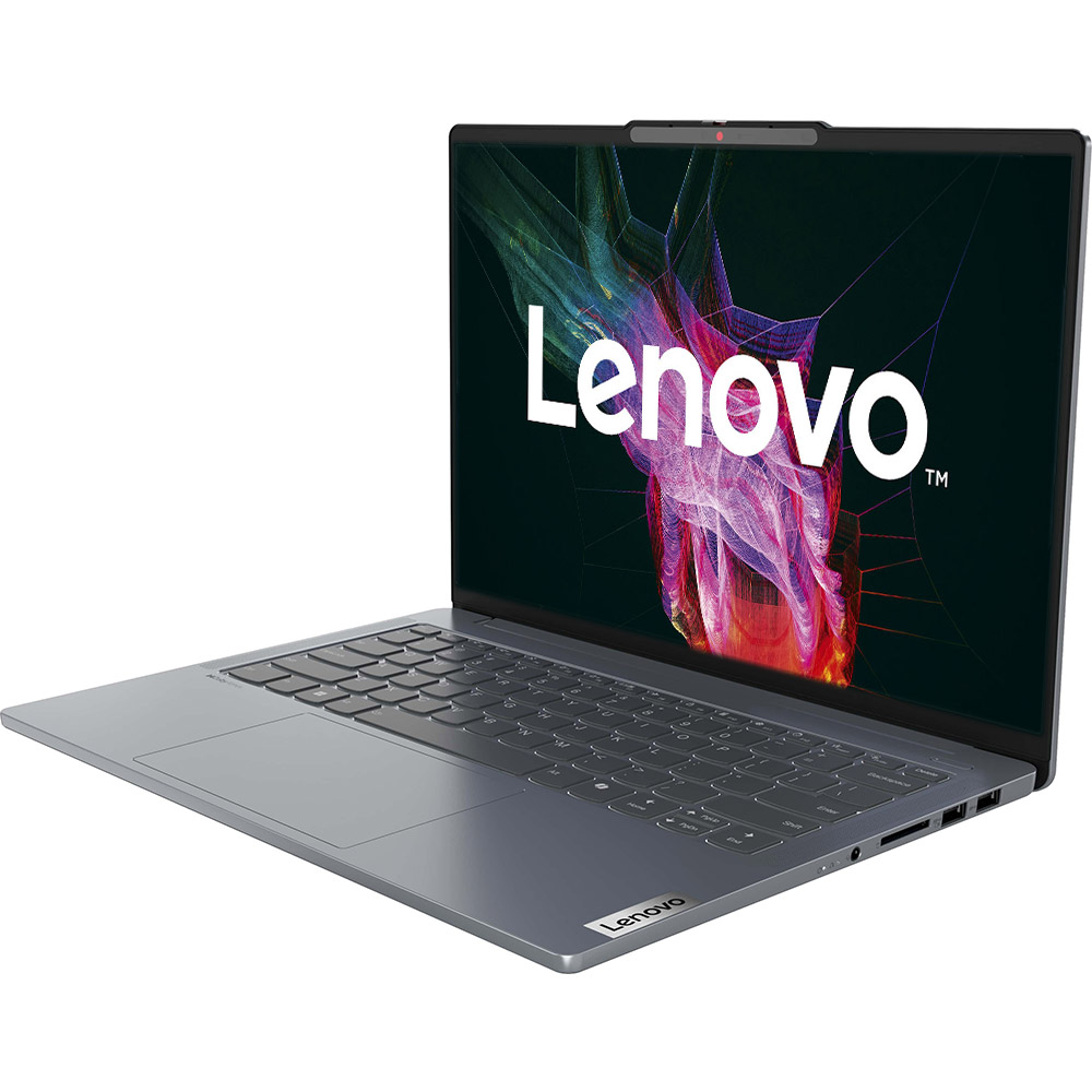 Ноутбук Lenovo IdeaPad Pro 5 14IMH9 Grey (83D2003KRA) Тип матриці OLED