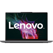 Ноутбук LENOVO Yoga Pro 9 16IMH9 Luna Grey (83DN005XRA)