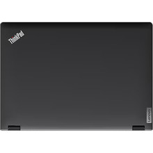 Ноутбук LENOVO ThinkPad P16v Gen 2 Black (21KX0014RA)