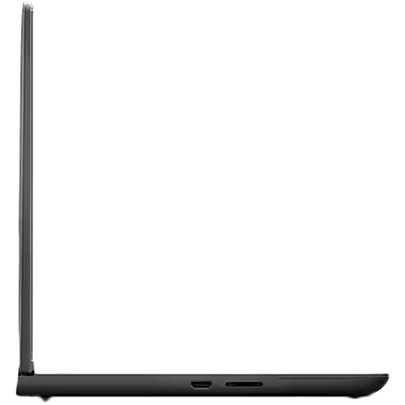 Фото Ноутбук LENOVO ThinkPad P16v Gen 2 Black (21KX0014RA)