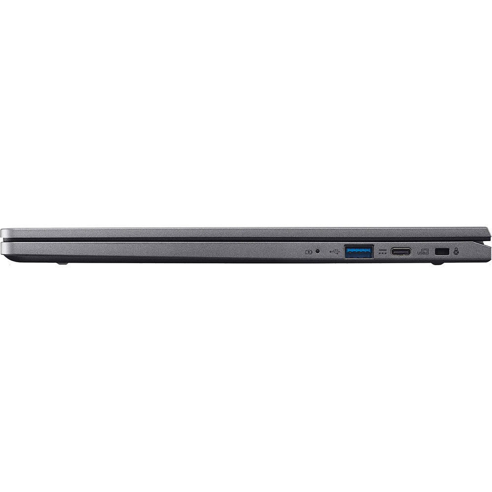 Фото 21 Ноутбук ACER Chromebook Plus з Google AI 514 CB514-4HT-39X7 Steel Gray (NX.KV1EU.001)