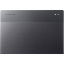 Ноутбук ACER Chromebook Plus з Google AI 514 CB514-4HT-39X7 Steel Gray (NX.KV1EU.001)