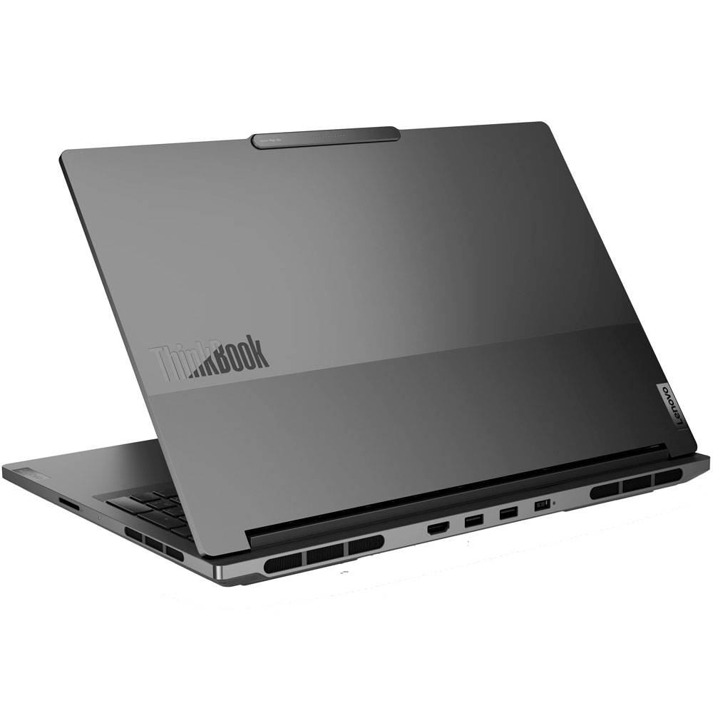 Фото 16 Ноутбук LENOVO ThinkBook 16p-G4 Storm Gray (21J8000FRA)