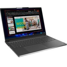 Ноутбук LENOVO ThinkBook 16p-G4 Storm Gray (21J8000FRA)