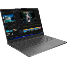 Ноутбук LENOVO ThinkBook 16p-G4 Storm Gray (21J8000FRA)