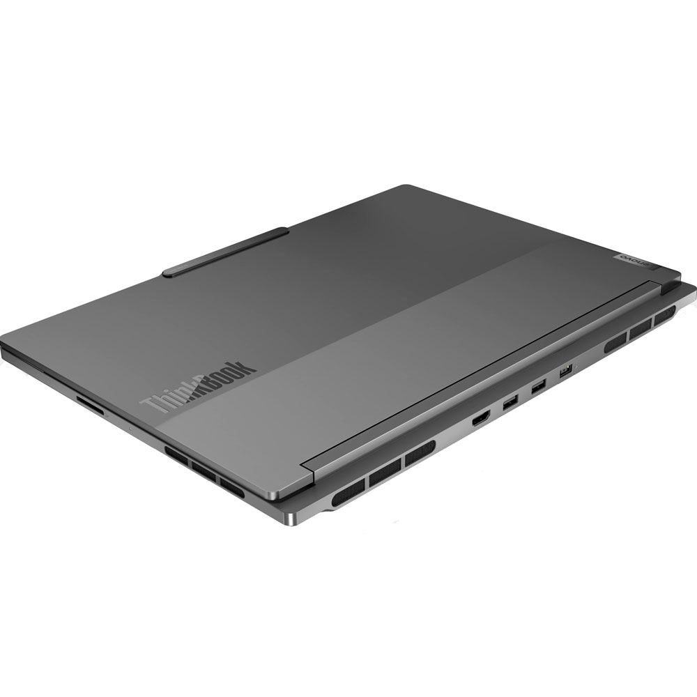 Фото 14 Ноутбук LENOVO ThinkBook 16p-G4 Storm Gray (21J8000FRA)