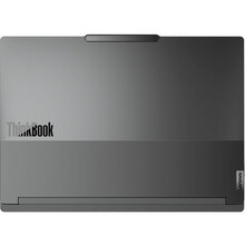 Ноутбук LENOVO ThinkBook 16p-G4 Storm Gray (21J8000FRA)