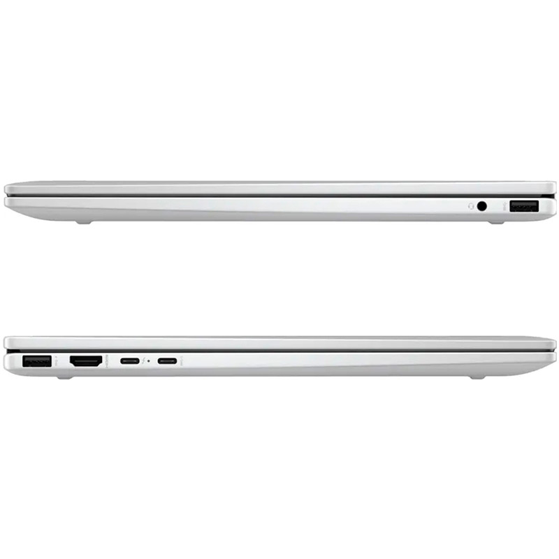 Ноутбук HP Envy x360 16-ac0004ua Glacier Silver (A0NM7EA) Діагональ дисплея 16