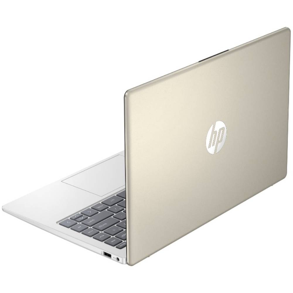 Ноутбук HP Laptop 14-ep0027ua Warm Gold (A1VM0EA) Тип матриці IPS