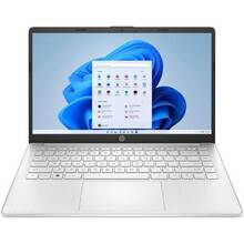 з інтегрованою відеокартою Ноутбук HP Laptop 14-E0028ua Natural Silver (A1VM1EA)