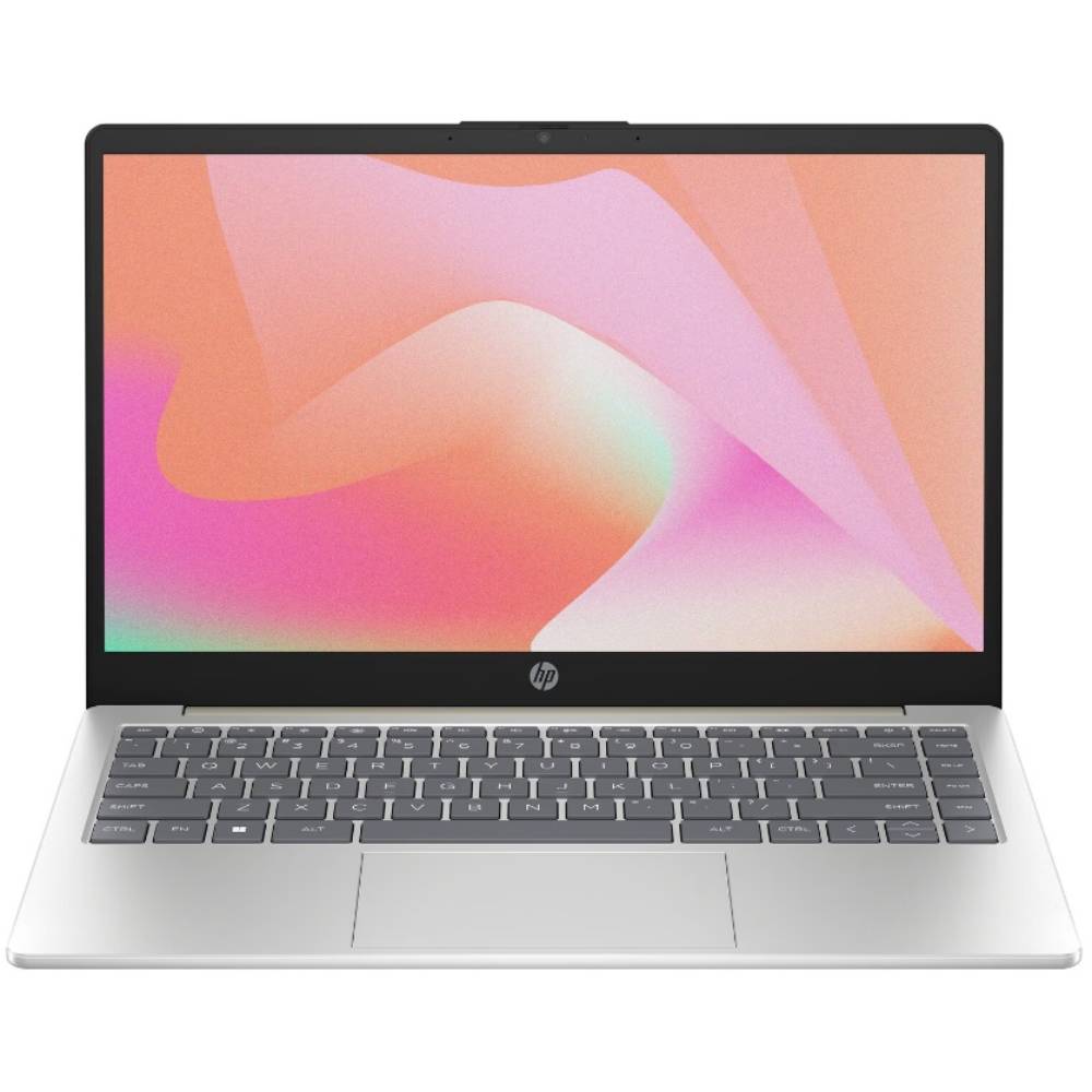 Ноутбук HP Laptop 14-ep0030ua White (A1VM3EA)