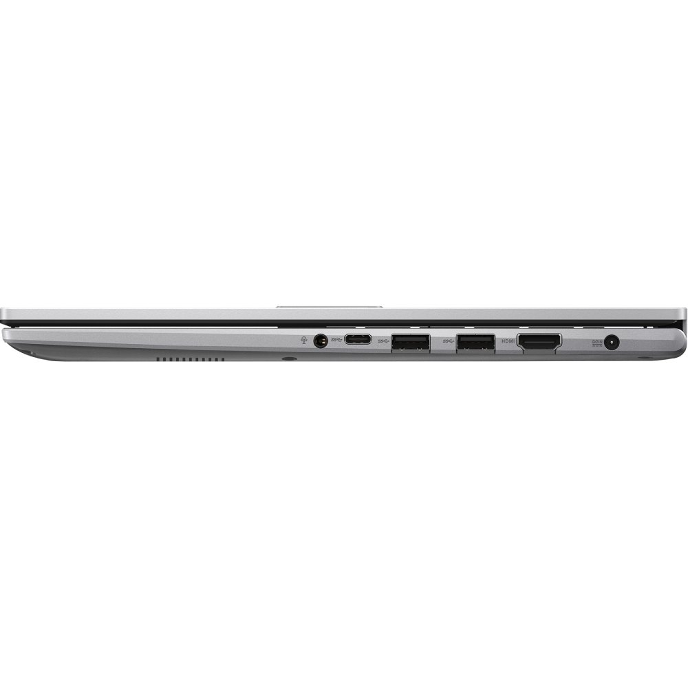 Заказать Ноутбук ASUS Vivobook 15 X1504ZA-BQ531 Cool Silver (90NB1022-M01260)