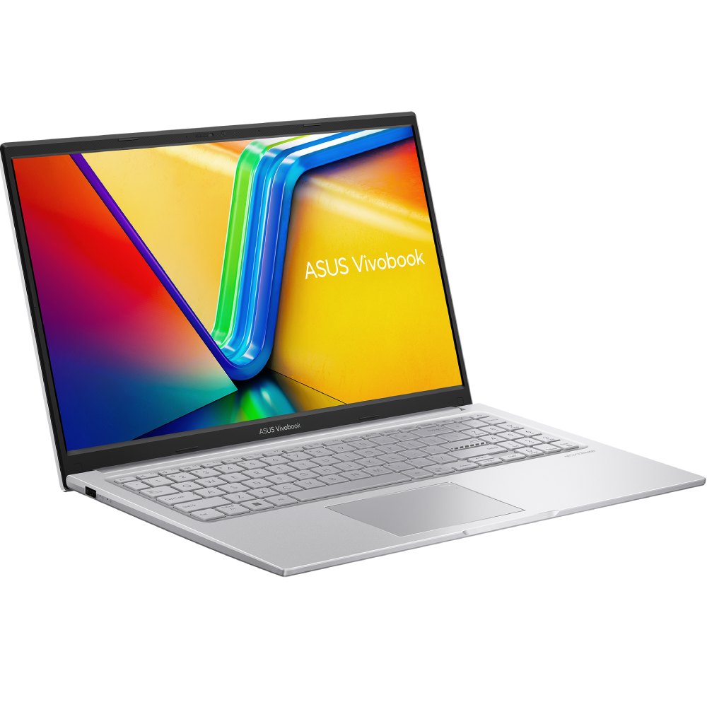 Ноутбук ASUS Vivobook 15 X1504ZA-BQ531 Cool Silver (90NB1022-M01260) Диагональ дисплея 15.6