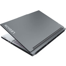 Ноутбук Lenovo Legion5 16IRX9 Luna Grey (83DG00E7RA)