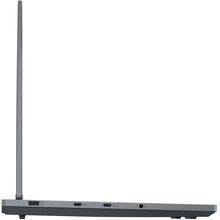 Ноутбук Lenovo Legion5 16IRX9 Luna Grey (83DG00E7RA)