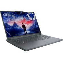 Ноутбук Lenovo Legion5 16IRX9 Luna Grey (83DG00E7RA)